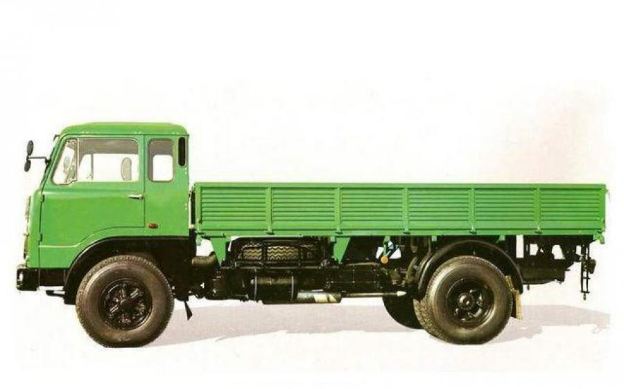O.M. 619N '1970